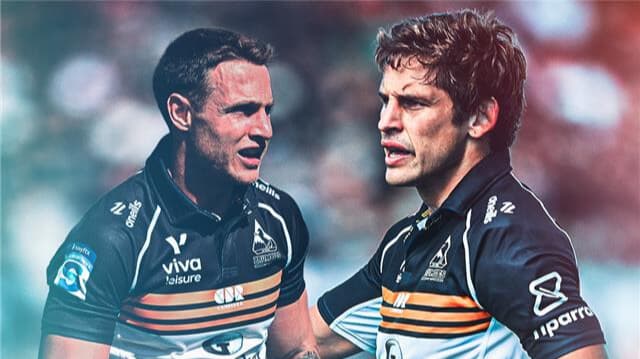 The ACT Brumbies confirm outside backs Corey Toole and Ollie Sapsford will miss the match against the Queensland Reds