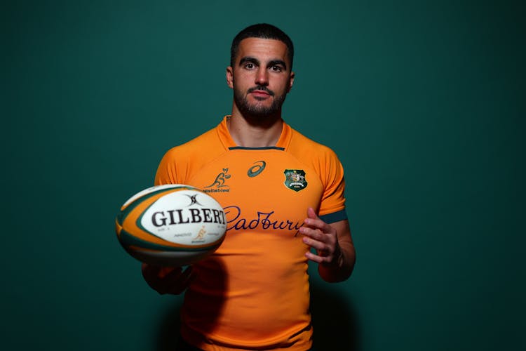 Brumbies fullback Tom Wright has been rewarded for his form in the 2024 Super Rugby Pacific competition.