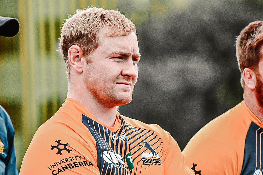 Photo: Brumbies Media