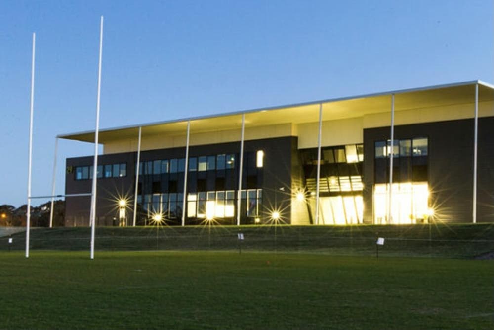 The Brumbies continue their alliance with the University. 