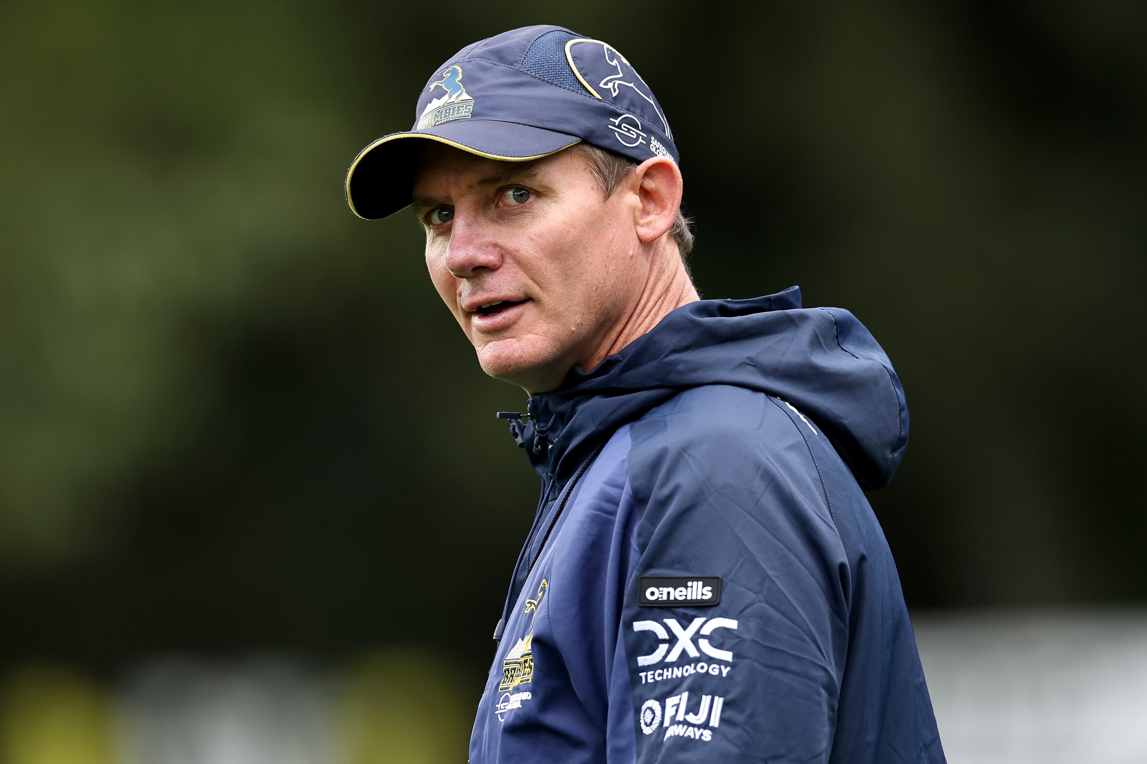 Stephen Larkham - Post Match v Moana Pasifika, Round 10 Super Rugby Pacific
