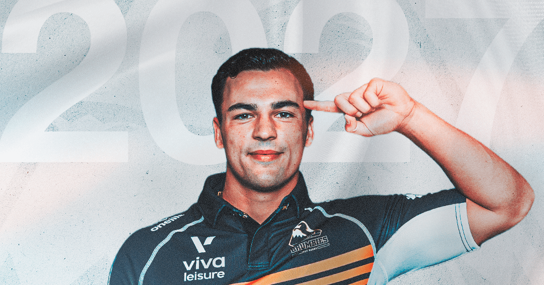 Thorn extends Brumbies stay through to 2027 