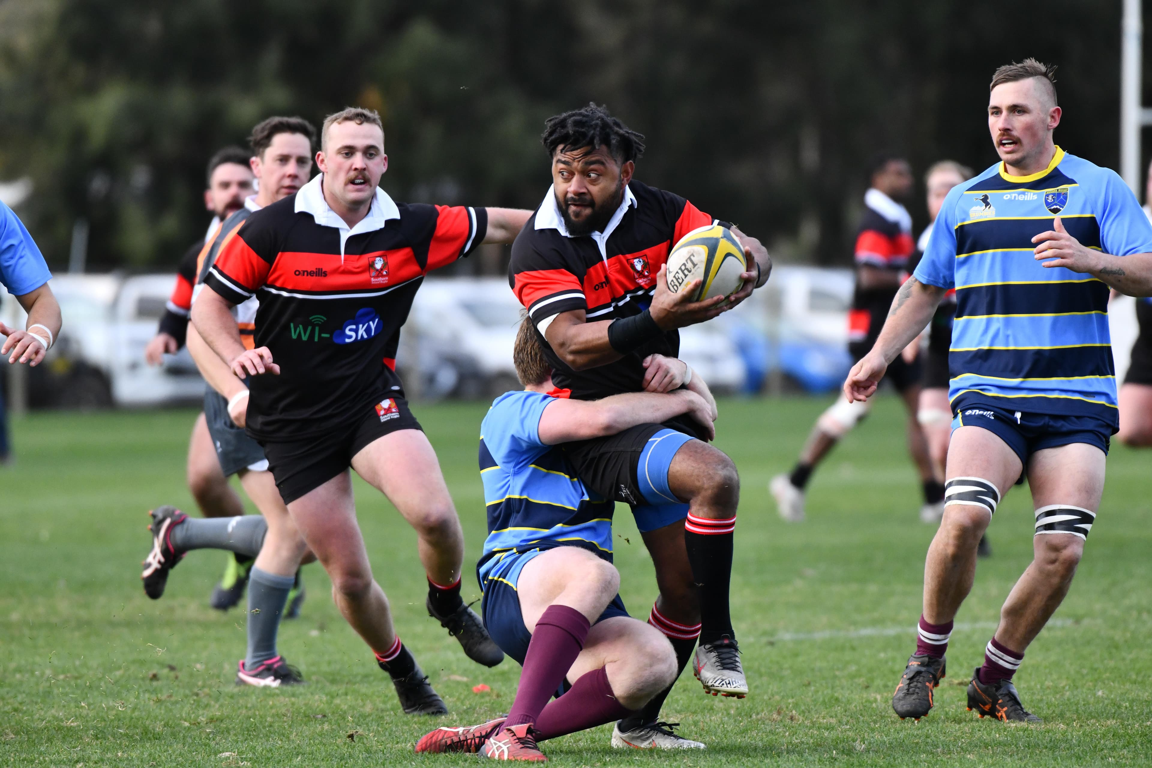 Brumbies country mens