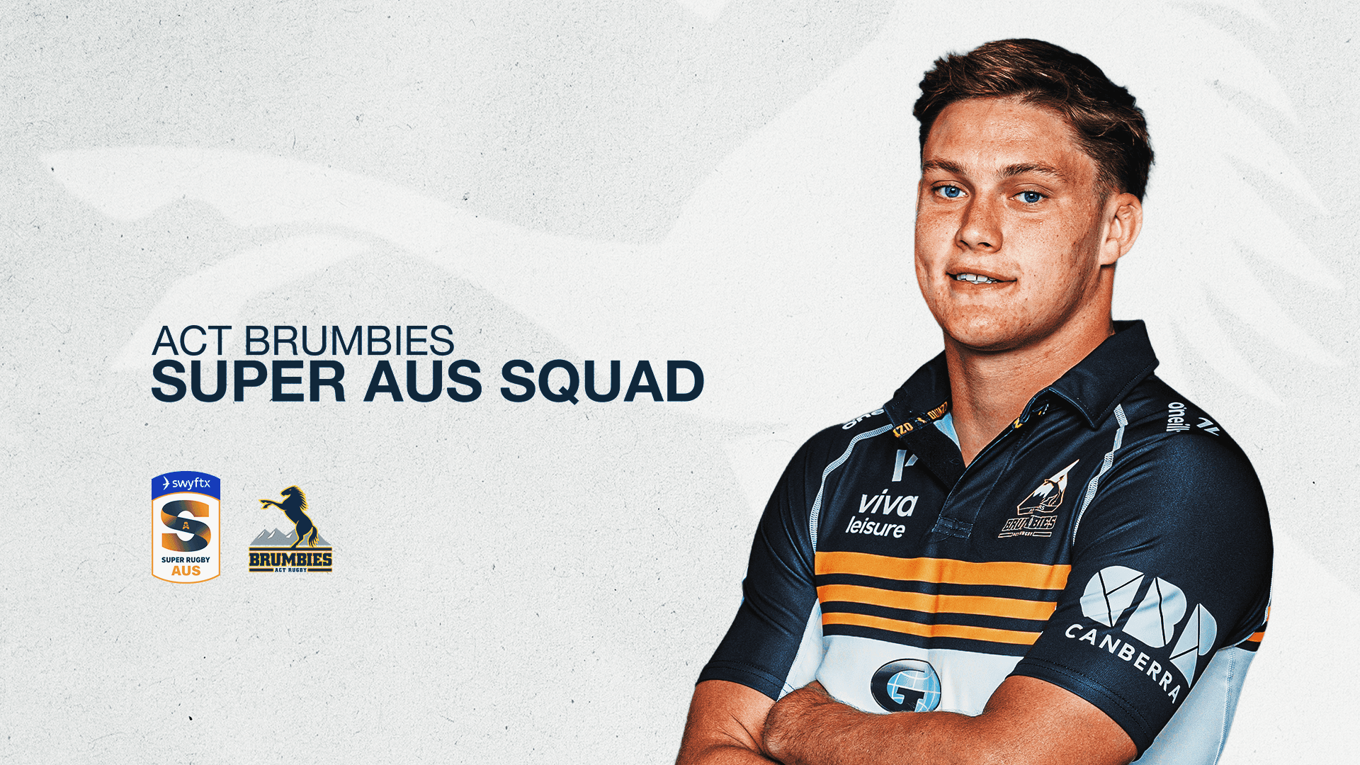 Brumbies Unveil Generation Next for Super Rugby AUS 