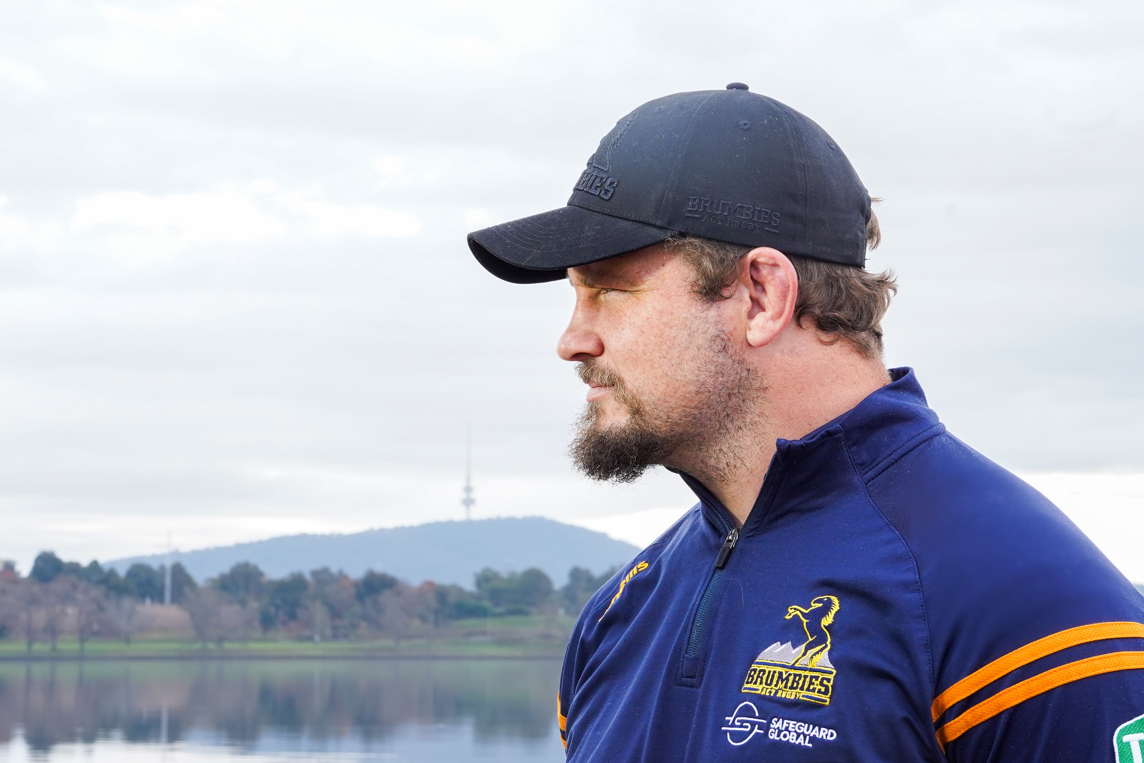 Photo: Brumbies Media