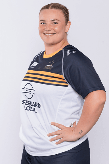 Hannah Stewart