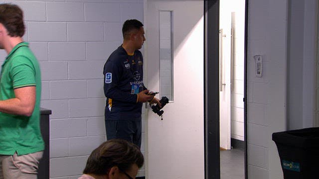 ACT Brumbies Press Conference | Round 6 | SRP 2024