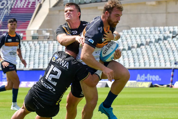 Match Highlights: ACT Brumbies Runners v Western Force A