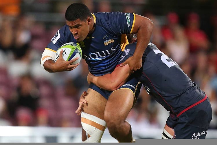 Scott Sio has re-signed with the Brumbies!