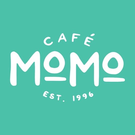 Cafe momo