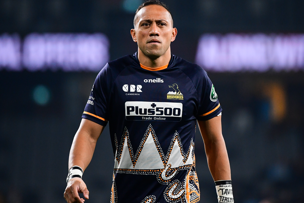 Lealiifano returns to Test arena this Saturday. Credit: Getty Images