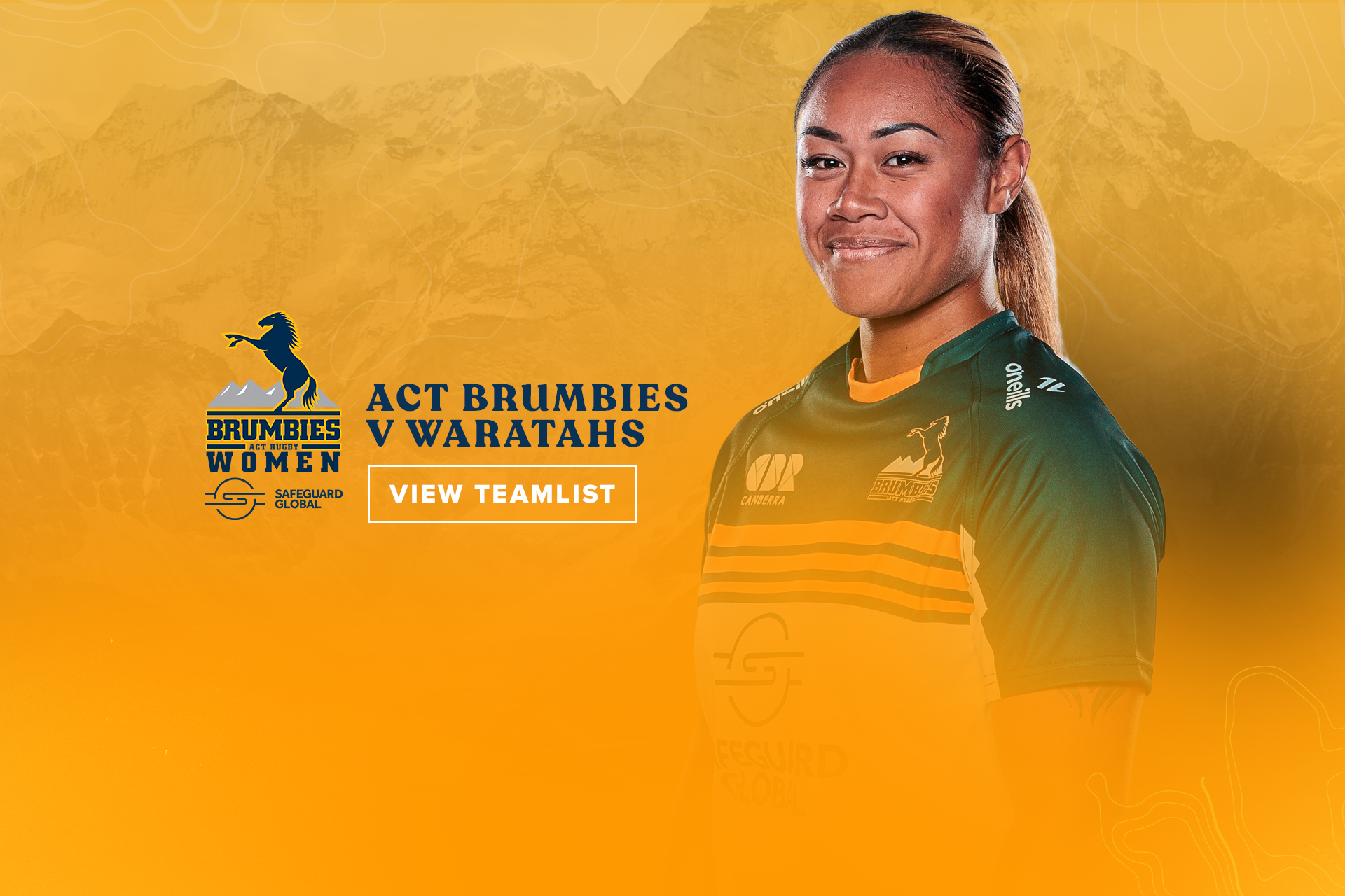 Kayla Sauvao will make her Super Rugby Womens debut against the Waratahs.