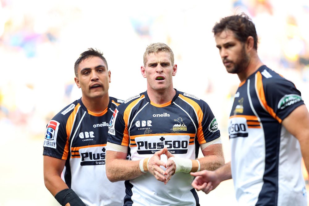 Cusack will join up with the Australian Sevens side between Super Rugby seasons. 