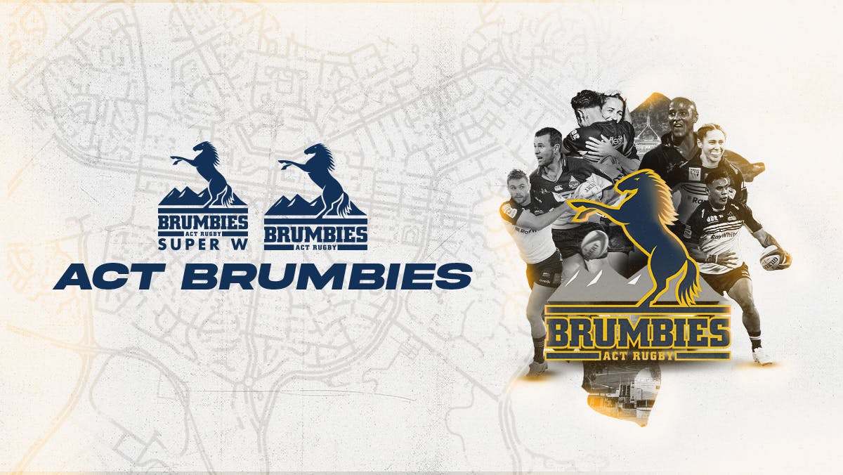 Brumbies COVER PIC
