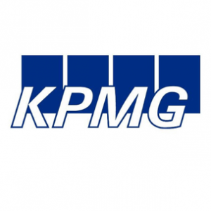 KPMG Logo 2022