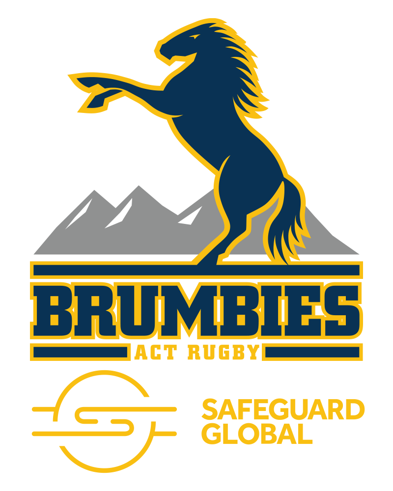 SG Brumbies logo